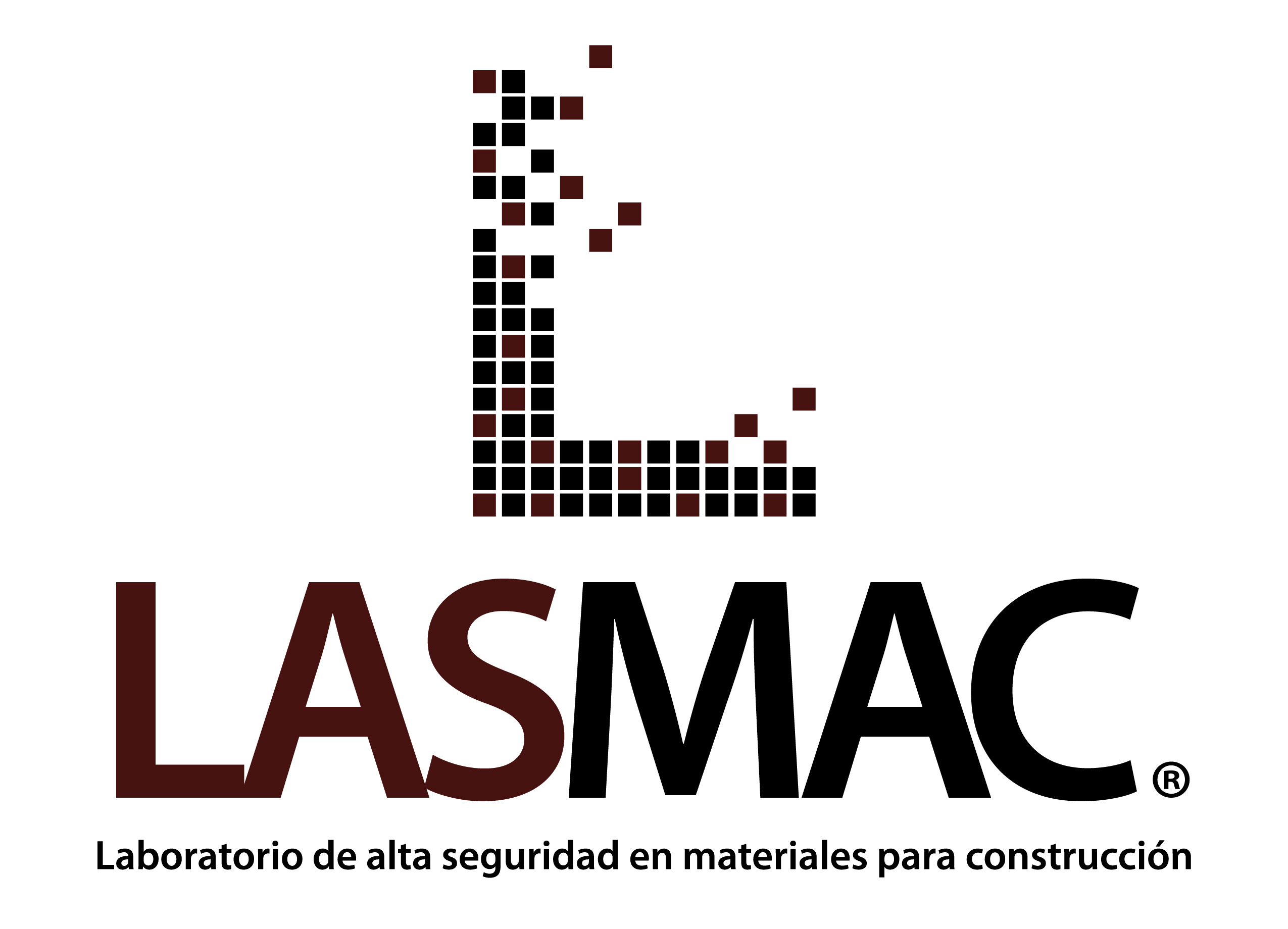 Logo LASMAC